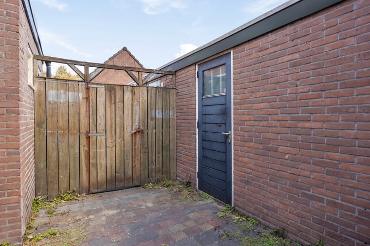 Foto 22 van Koekoeksteeg 10