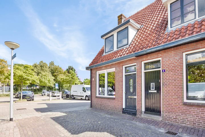 Foto 23 van Koekoeksteeg 10