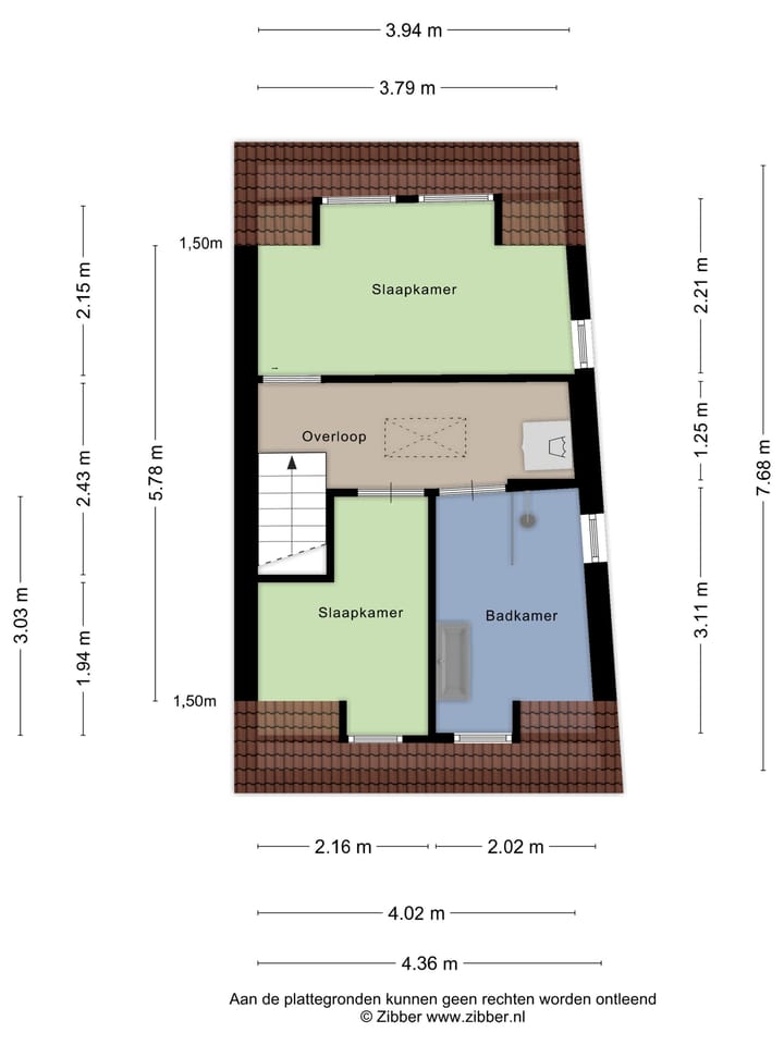 Foto 26 van Koekoeksteeg 10
