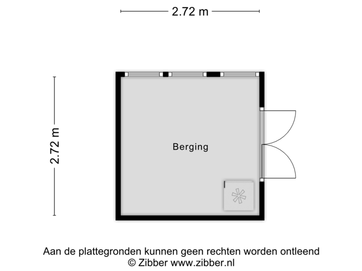 Berging