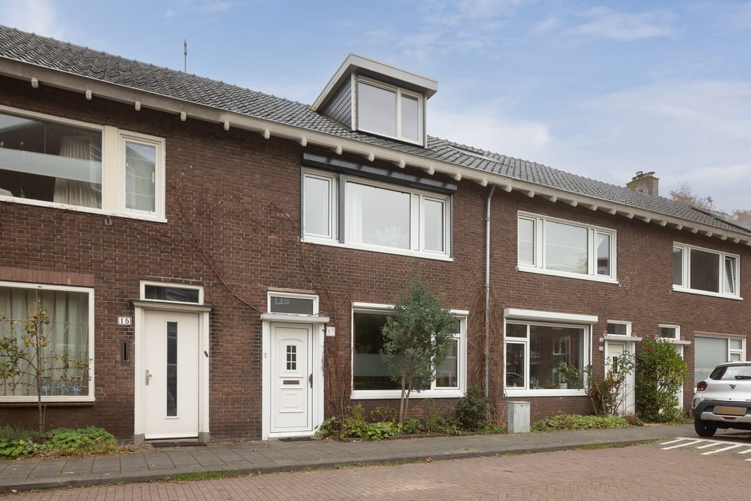 Foto 1 van Margrietstraat 17