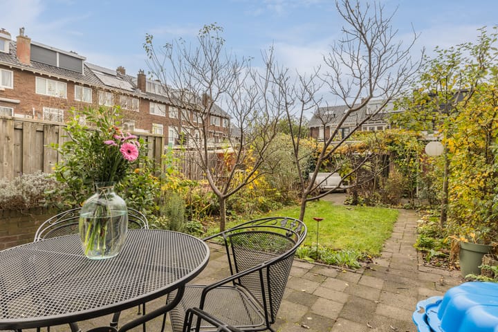 Photo 4 of Margrietstraat 17