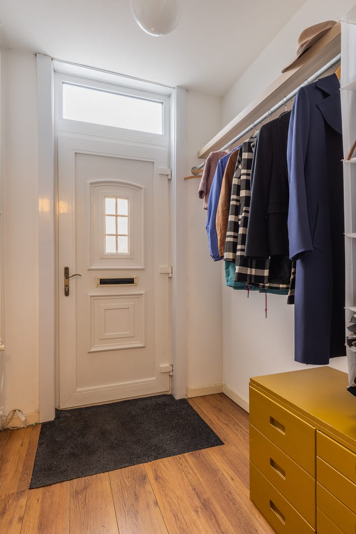 Photo 5 of Margrietstraat 17