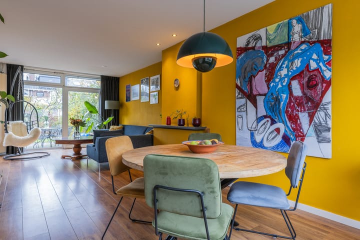 Photo 7 of Margrietstraat 17