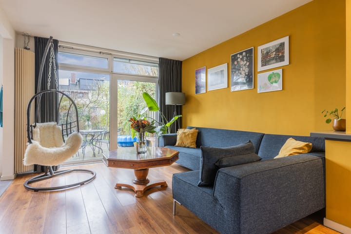 Photo 10 of Margrietstraat 17