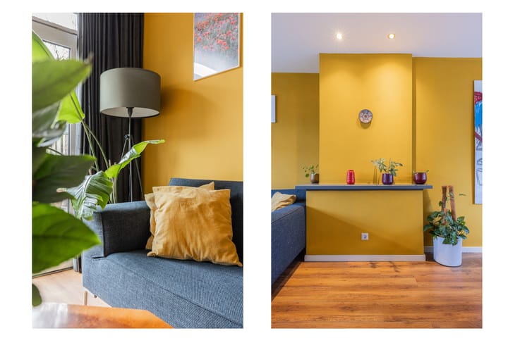 Photo 11 of Margrietstraat 17