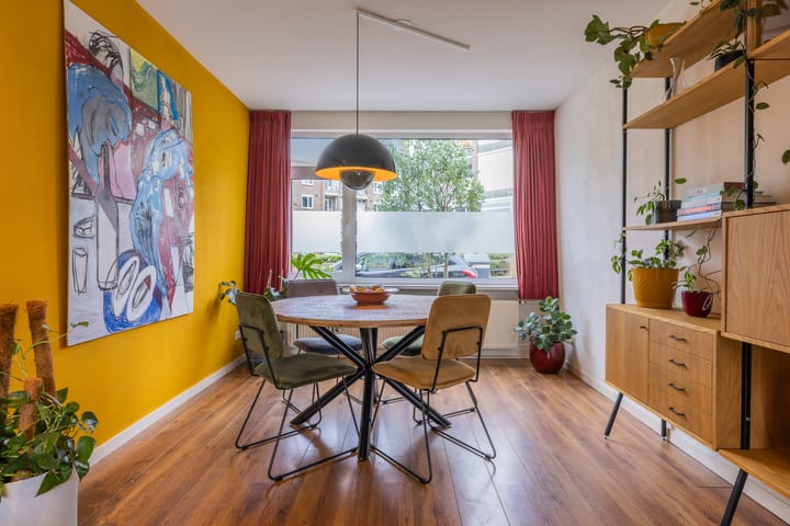 Photo 13 of Margrietstraat 17