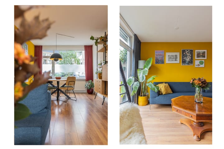 Photo 15 of Margrietstraat 17