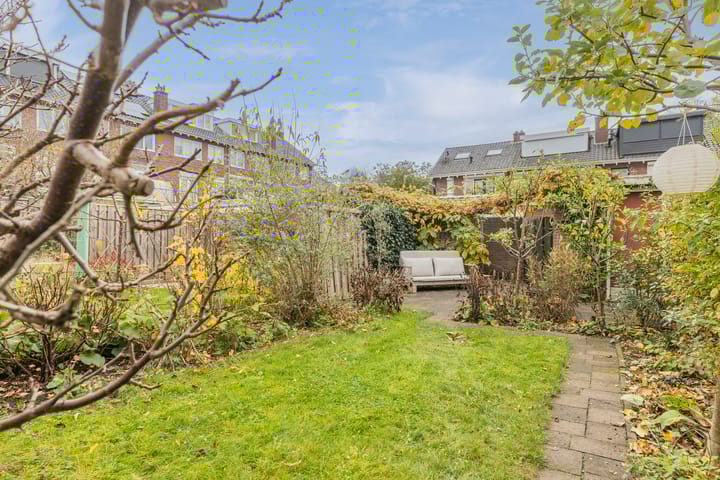 Photo 31 of Margrietstraat 17