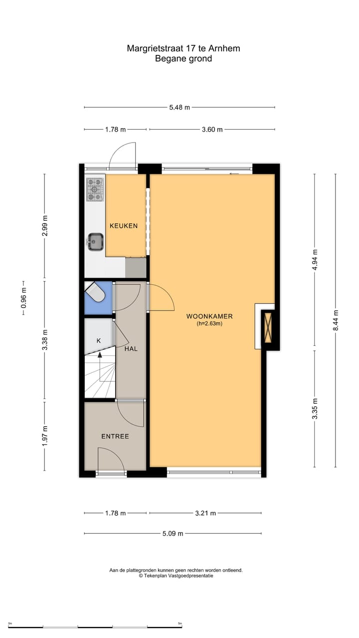 Photo 35 of Margrietstraat 17