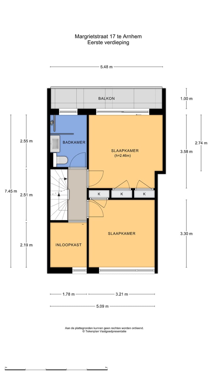 Photo 36 of Margrietstraat 17