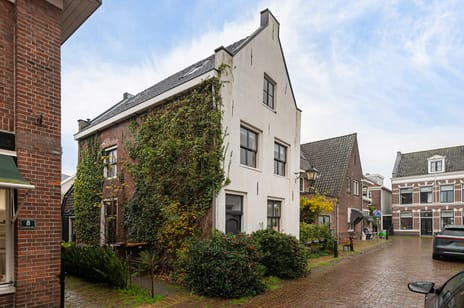 Bredestraat 6 secondary image