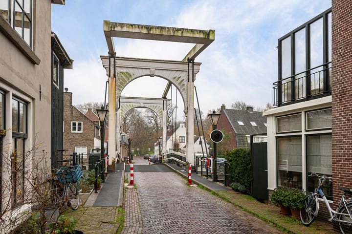 Photo 3 of Bredestraat 6