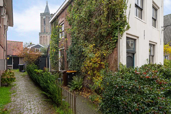 Photo 6 of Bredestraat 6