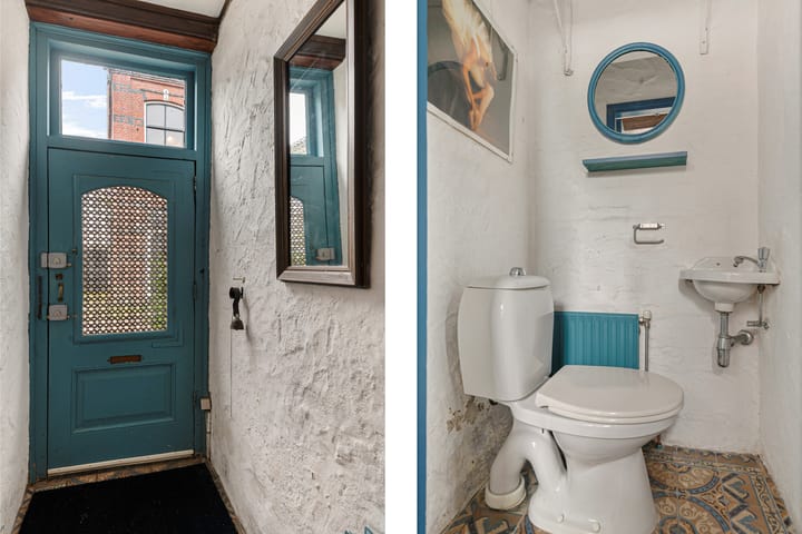 Photo 7 of Bredestraat 6