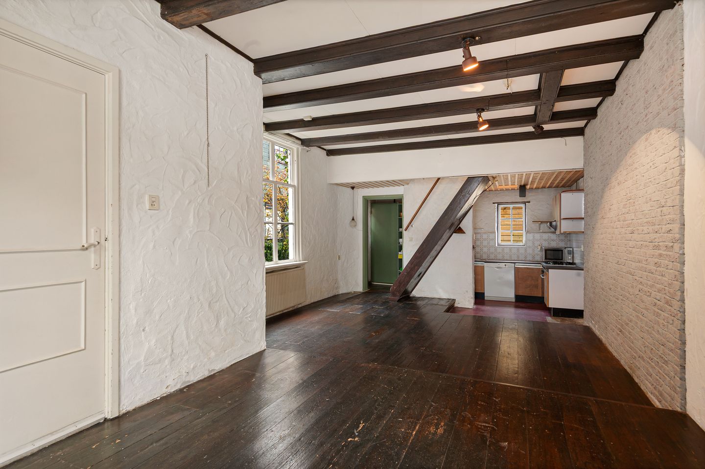 Foto 10 van Bredestraat 6