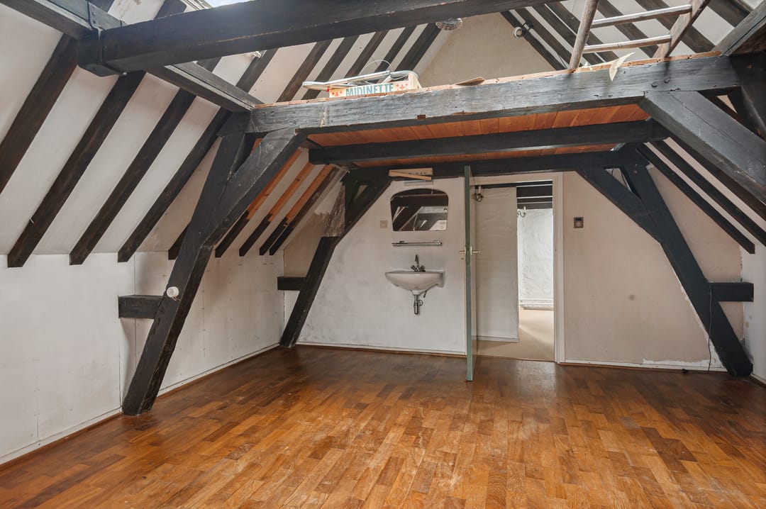 Foto 22 van Bredestraat 6