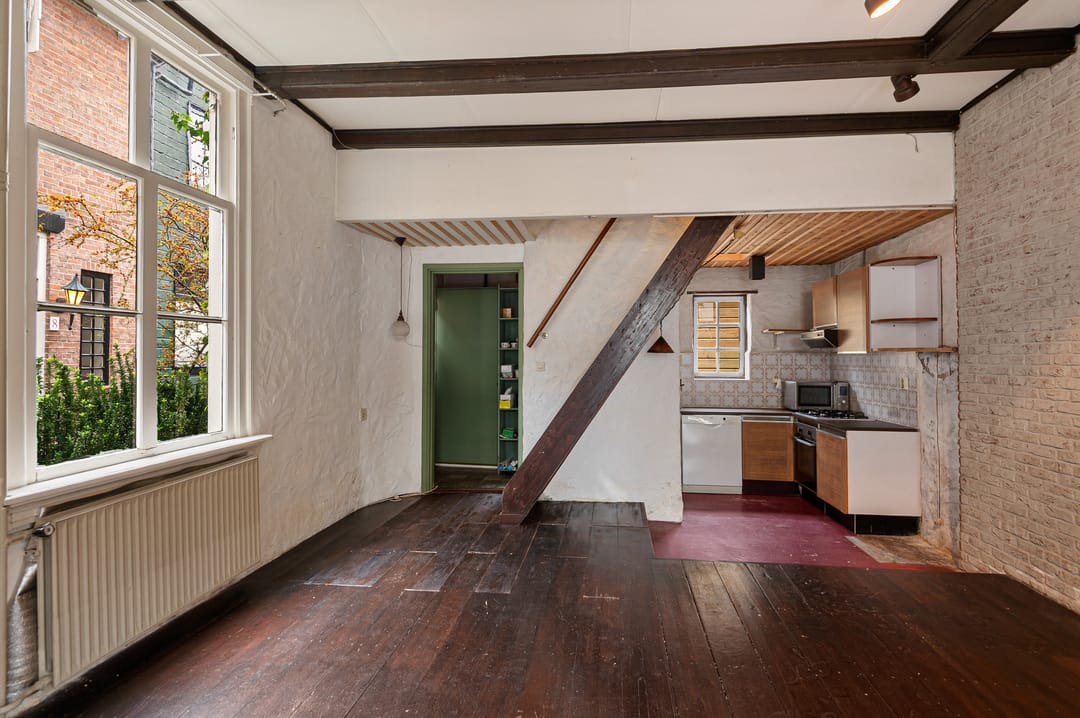 Foto 11 van Bredestraat 6