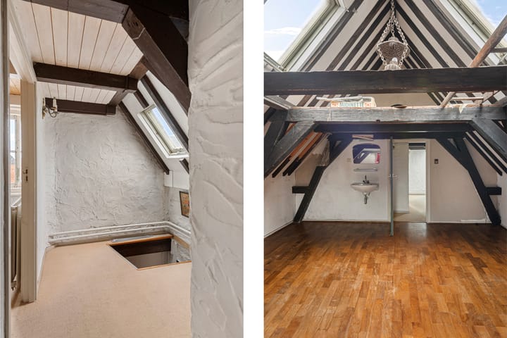 Photo 23 of Bredestraat 6