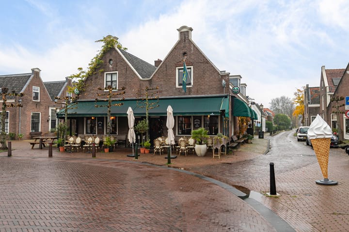 Photo 25 of Bredestraat 6