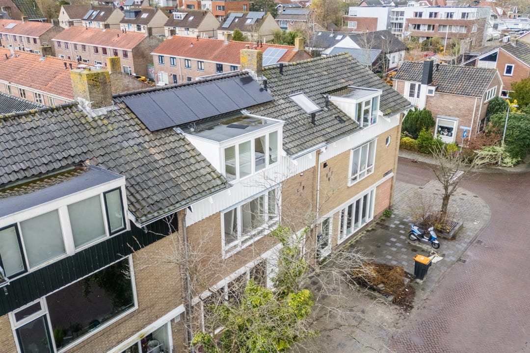 Foto 2 van Willem de Zwijgerstraat 14