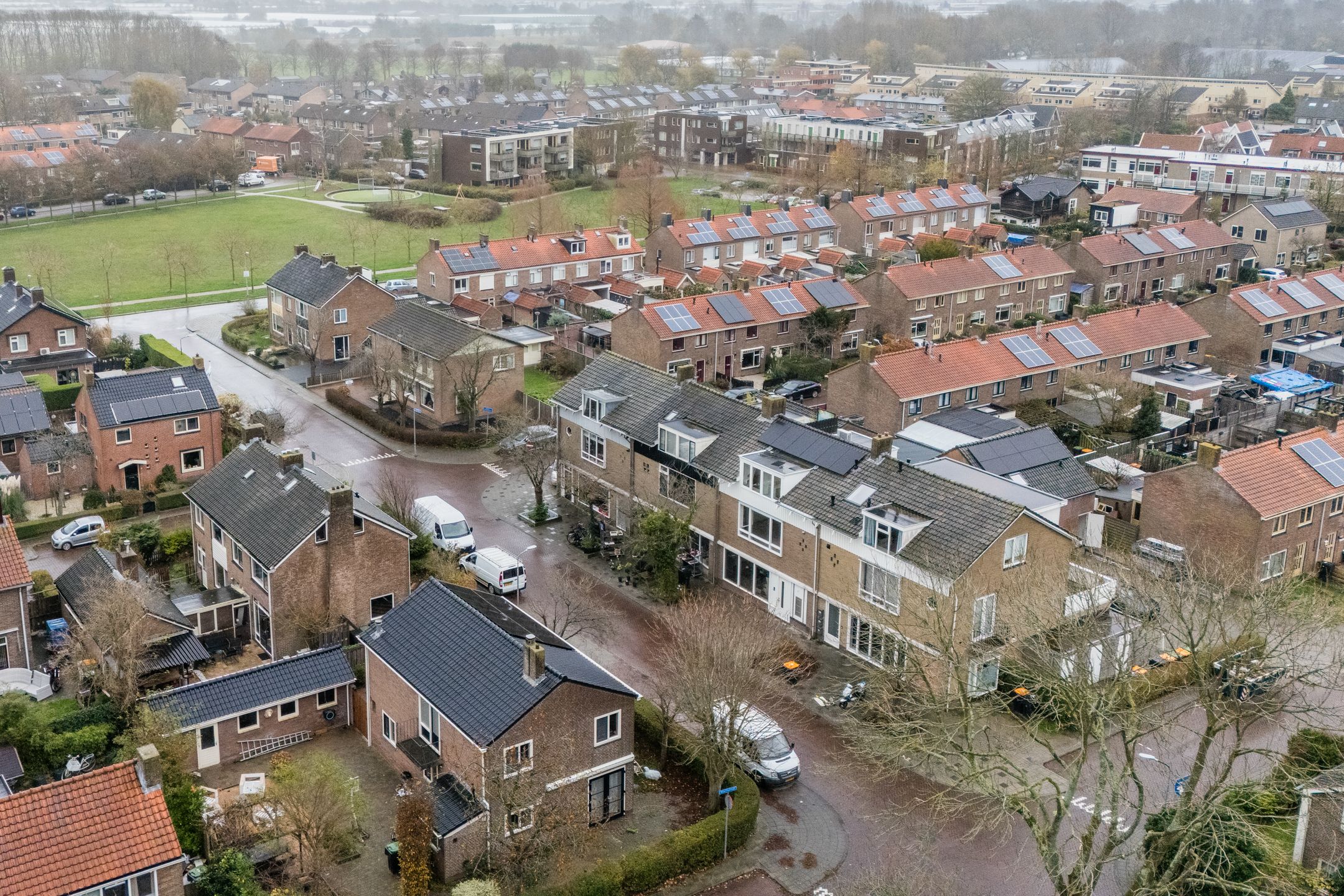 Foto 3 van Willem de Zwijgerstraat 14