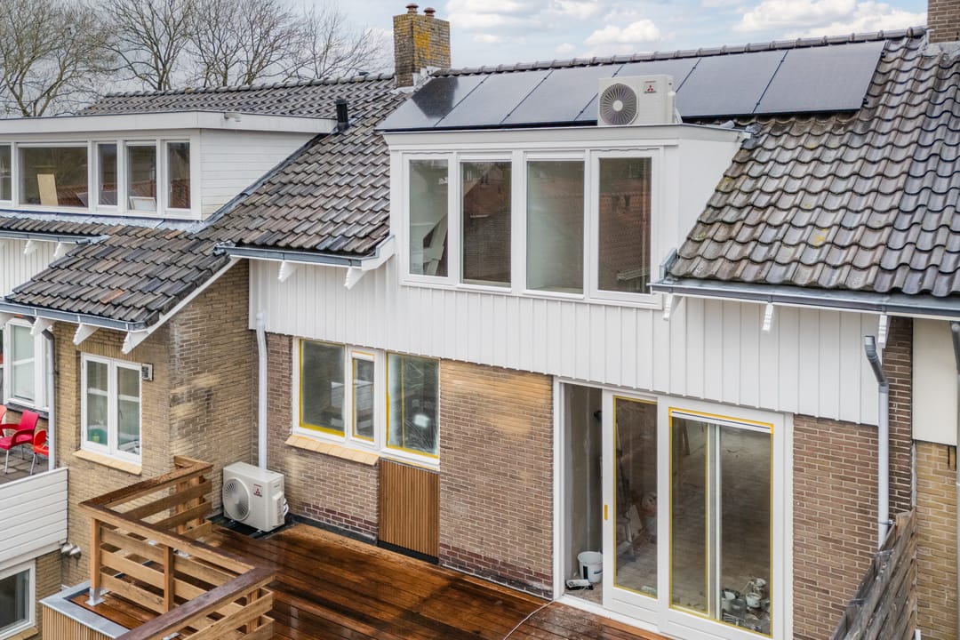 Foto 23 van Willem de Zwijgerstraat 14