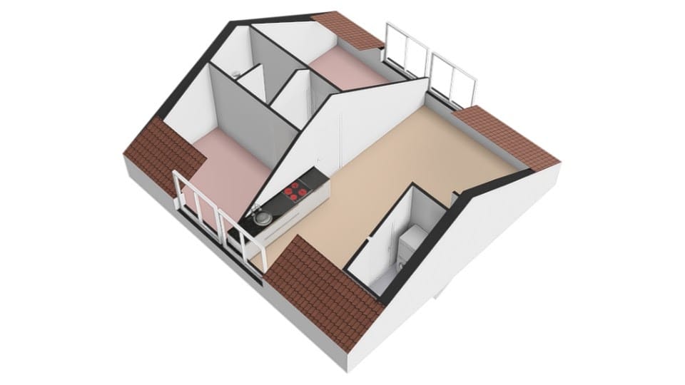 Foto 24 van Willem de Zwijgerstraat 14