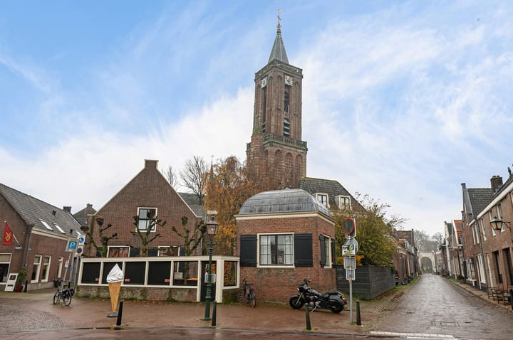 Photo 26 of Bredestraat 6