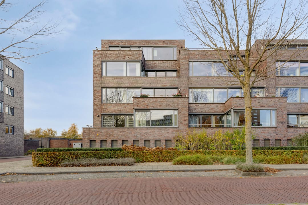 Photo 1 of Zuidersingel 172