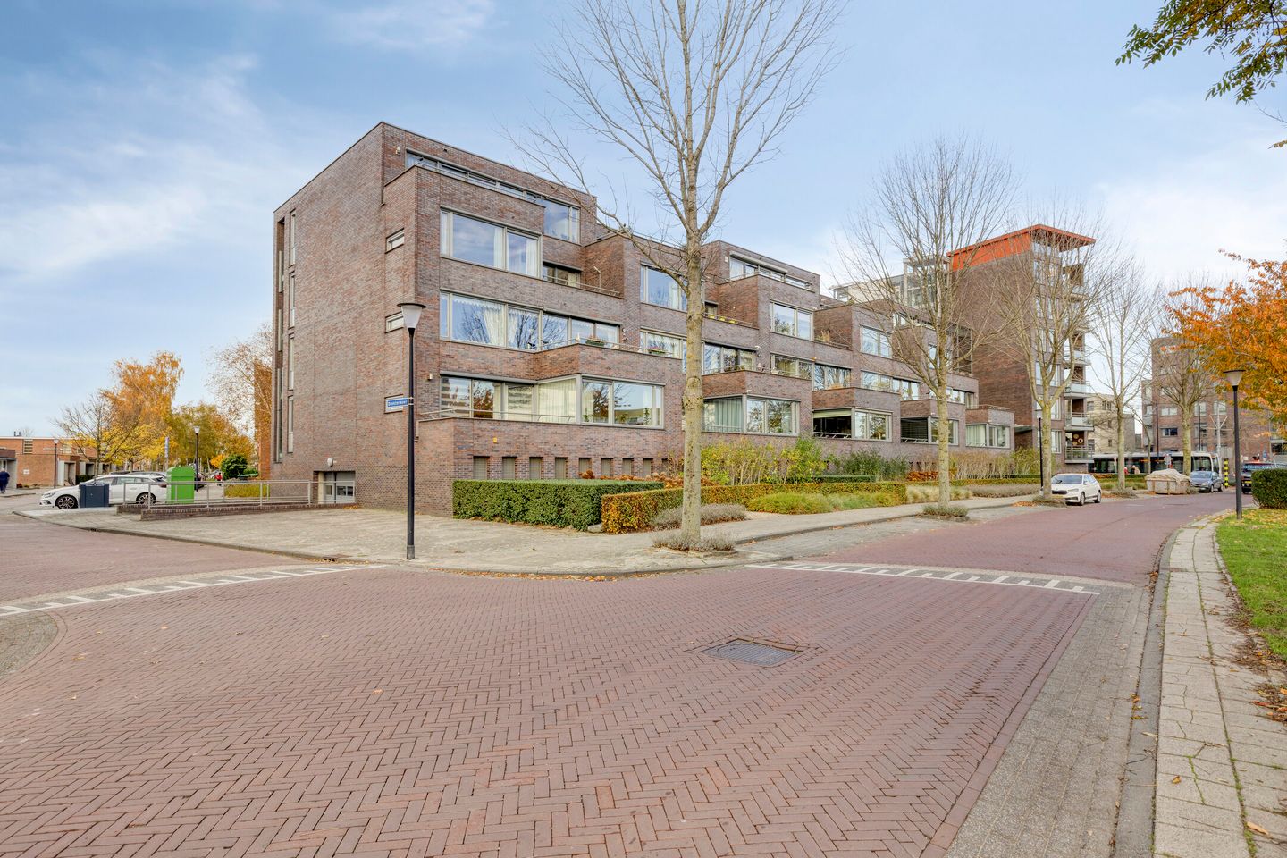 Photo 5 of Zuidersingel 172