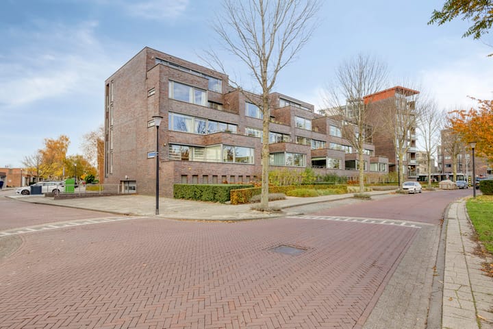 Foto 5 van Zuidersingel 172