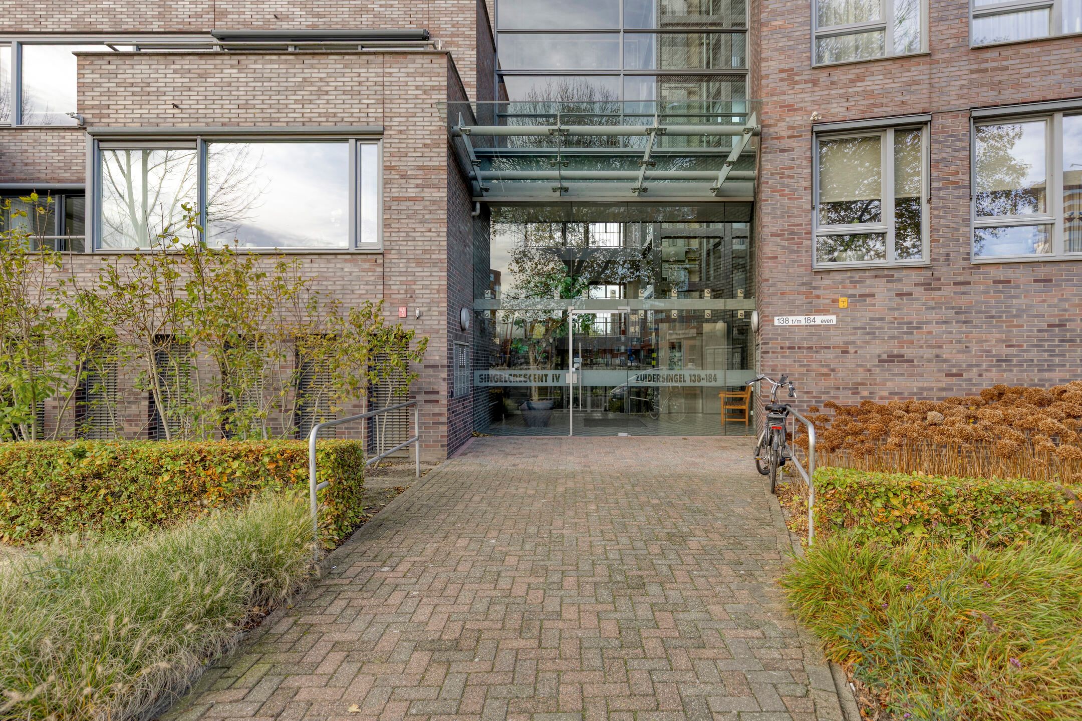 Photo 6 of Zuidersingel 172