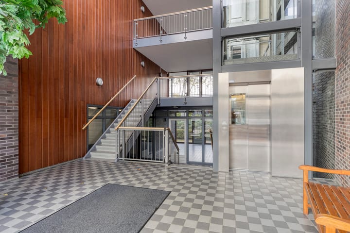 Foto 7 van Zuidersingel 172