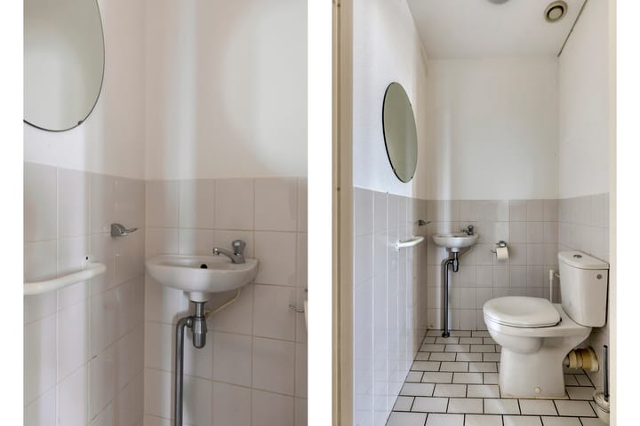 Foto 9 van Zuidersingel 172