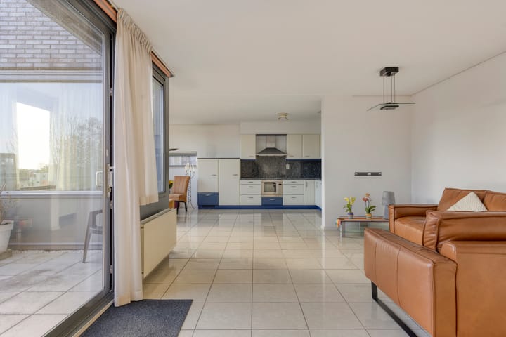 Foto 11 van Zuidersingel 172