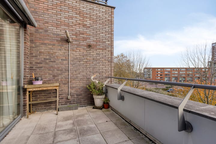 Foto 14 van Zuidersingel 172