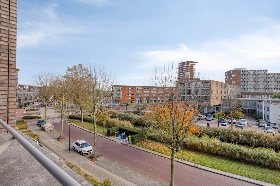 Photo 16 of Zuidersingel 172