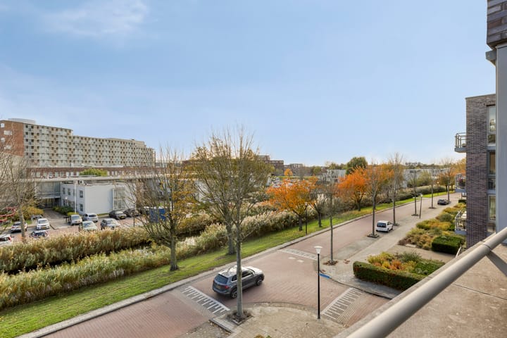 Photo 4 of Zuidersingel 172