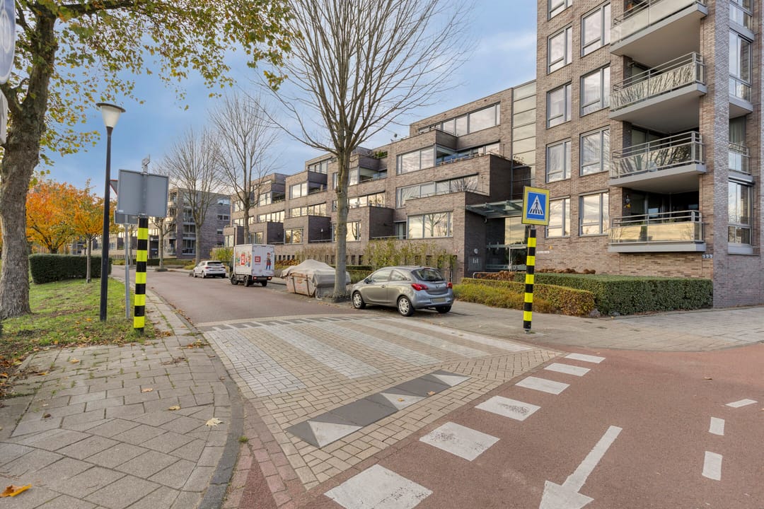Photo 26 of Zuidersingel 172