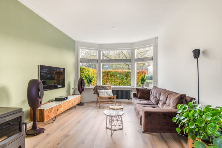 Photo 7 of Dr.Schaepmanplein 4