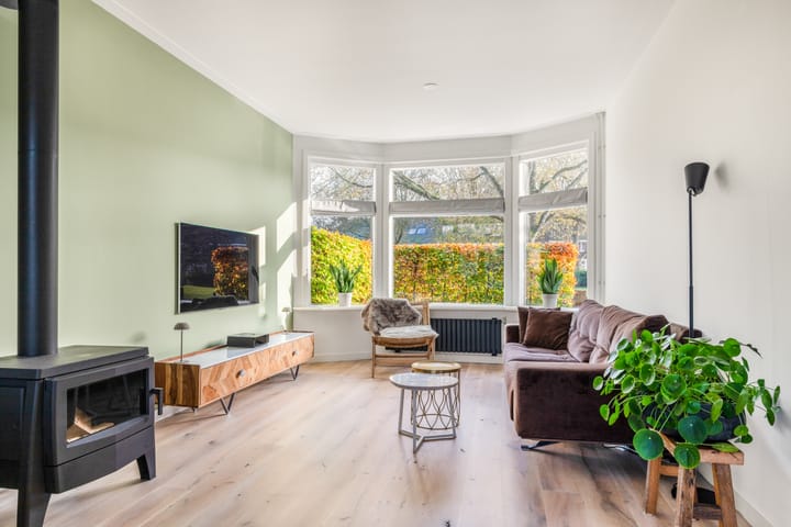 Photo 4 of Dr.Schaepmanplein 4