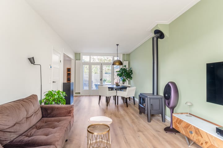 Photo 5 of Dr.Schaepmanplein 4