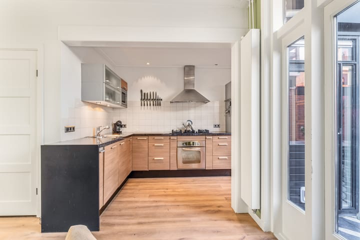 Photo 10 of Dr.Schaepmanplein 4