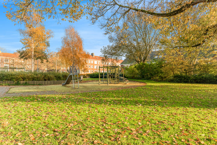 Photo 38 of Dr.Schaepmanplein 4