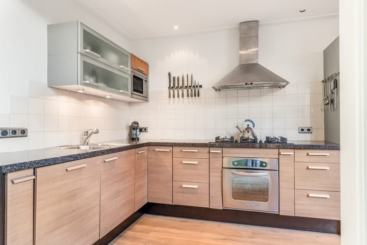 Photo 11 of Dr.Schaepmanplein 4