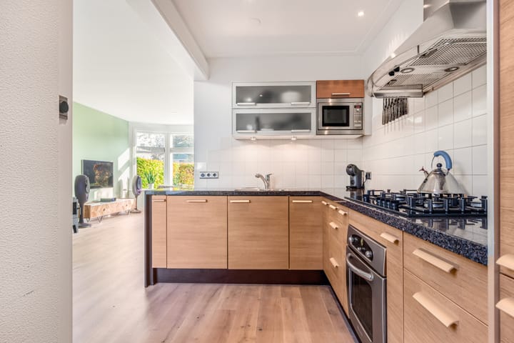 Photo 12 of Dr.Schaepmanplein 4