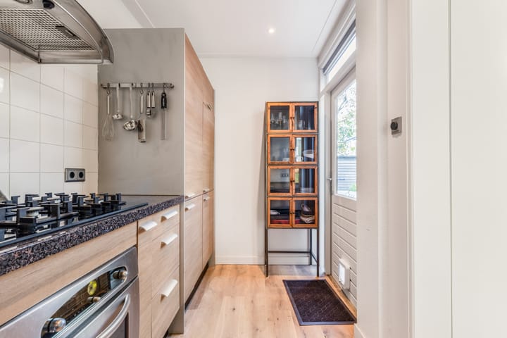 Photo 13 of Dr.Schaepmanplein 4