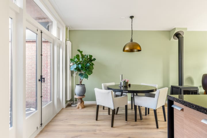 Photo 9 of Dr.Schaepmanplein 4