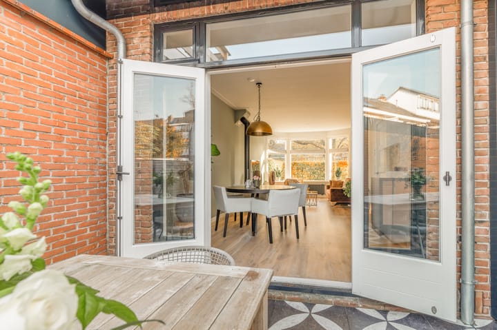 Photo 15 of Dr.Schaepmanplein 4